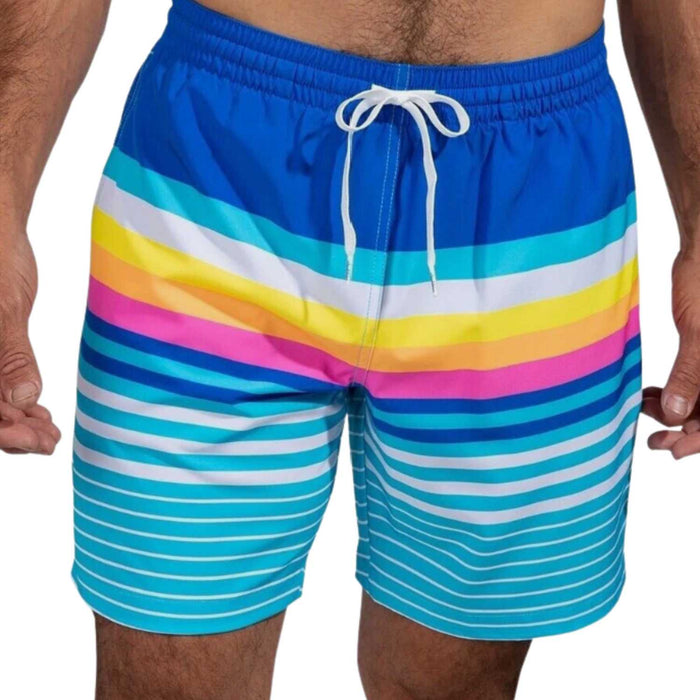 Chubbies The Newports Classic Swim Trunk – Men's