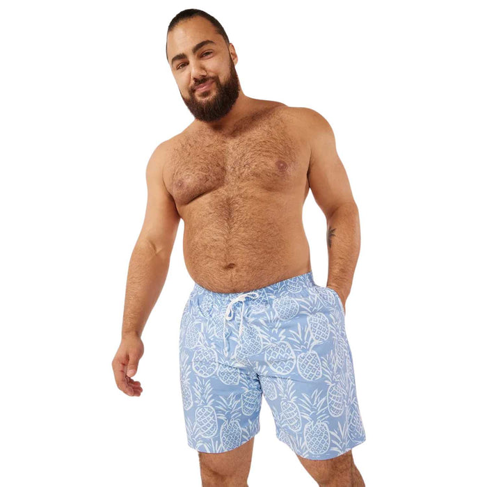 Chubbies The Thigh-napples Swim Trunk – Men's