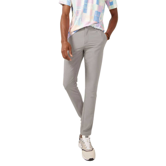 Chubbies The World's Grayests Everywear Performance Pant