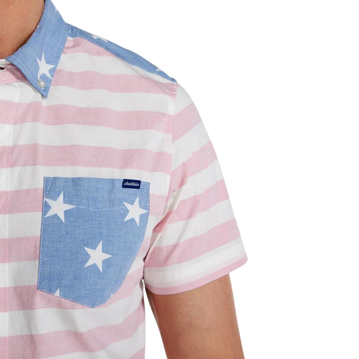Chubbies The Uncle Friday Shirt – Men's
