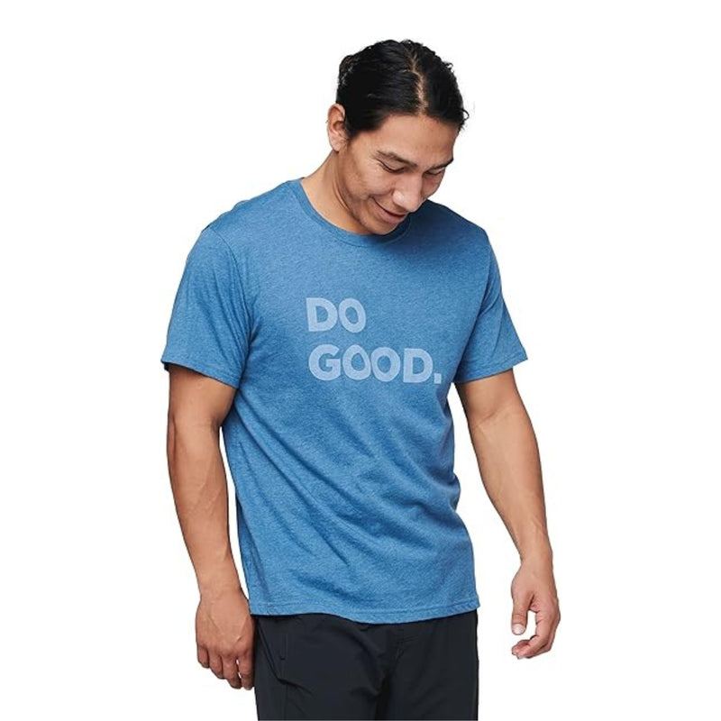 Cotopaxi Men's Do Good T-Shirt