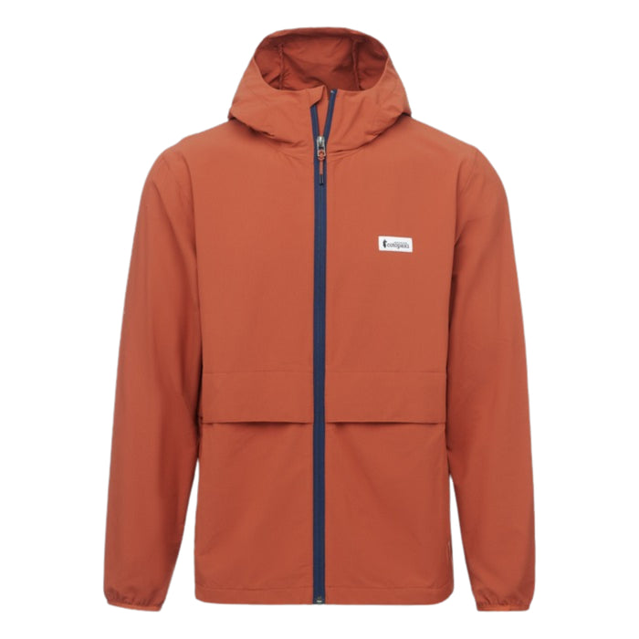 Cotopaxi Viento Wind Jacket - Men's