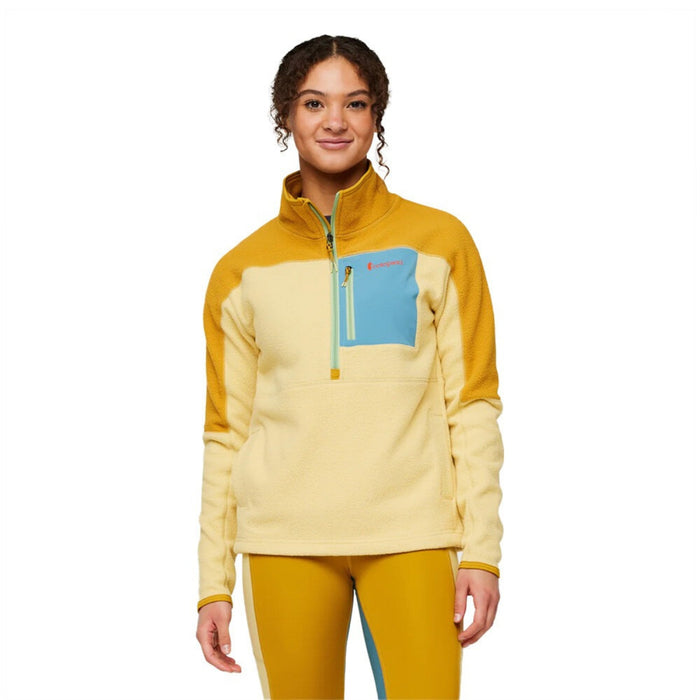 Cotopaxi Abrazo Fleece Full-Zip Jacket - Women's