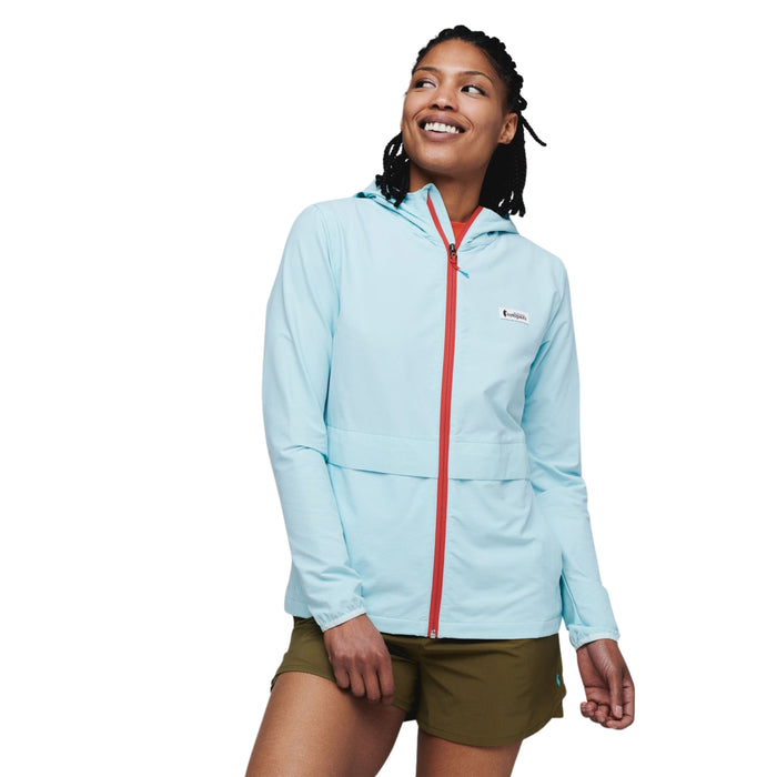 Cotopaxi Viento Wind Jacket - Women's