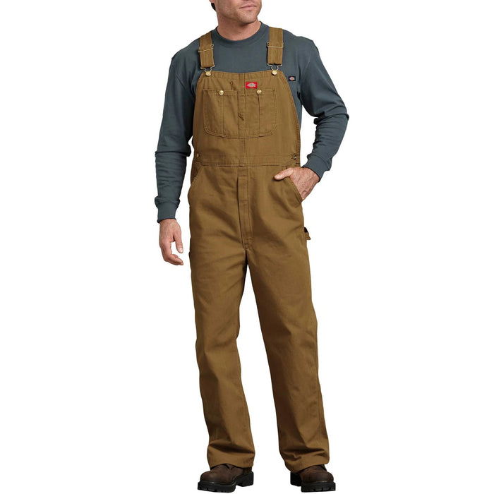 Dickies Classic Bib Overalls – Men's