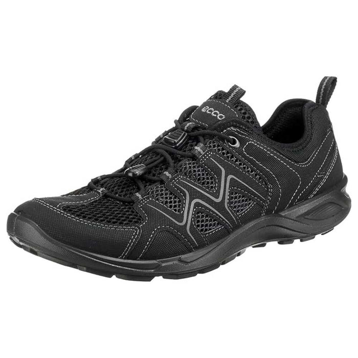 ECCO Low Rise Hiking Shoes - Women's