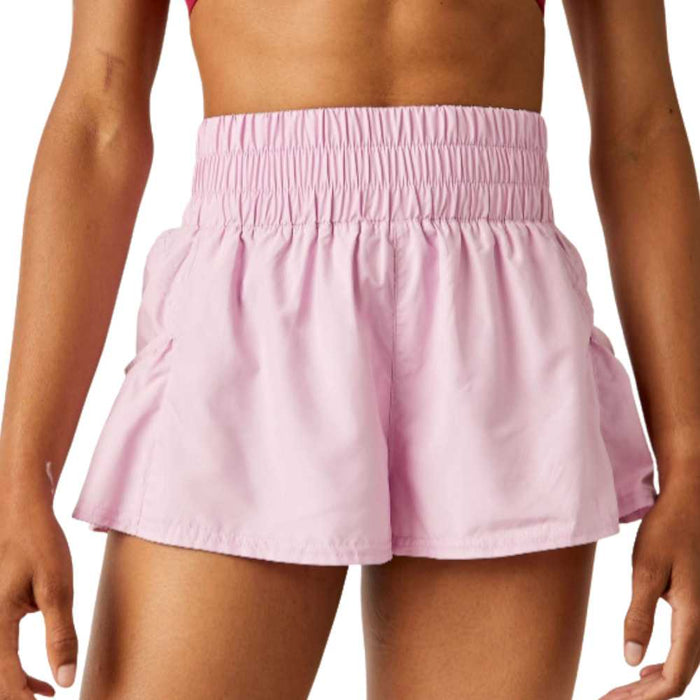 Free People Movement Get Your Flirt On Short - Women's