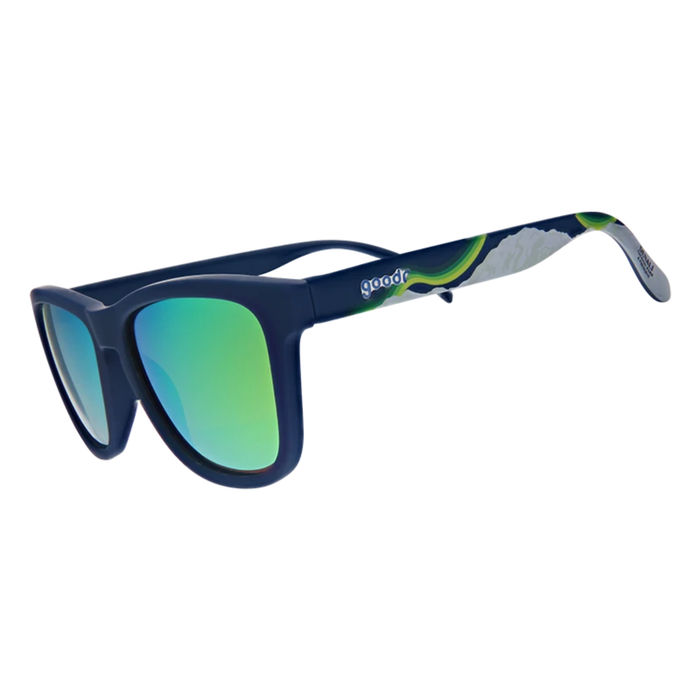 Goodr OG National Park Collection Sunglasses