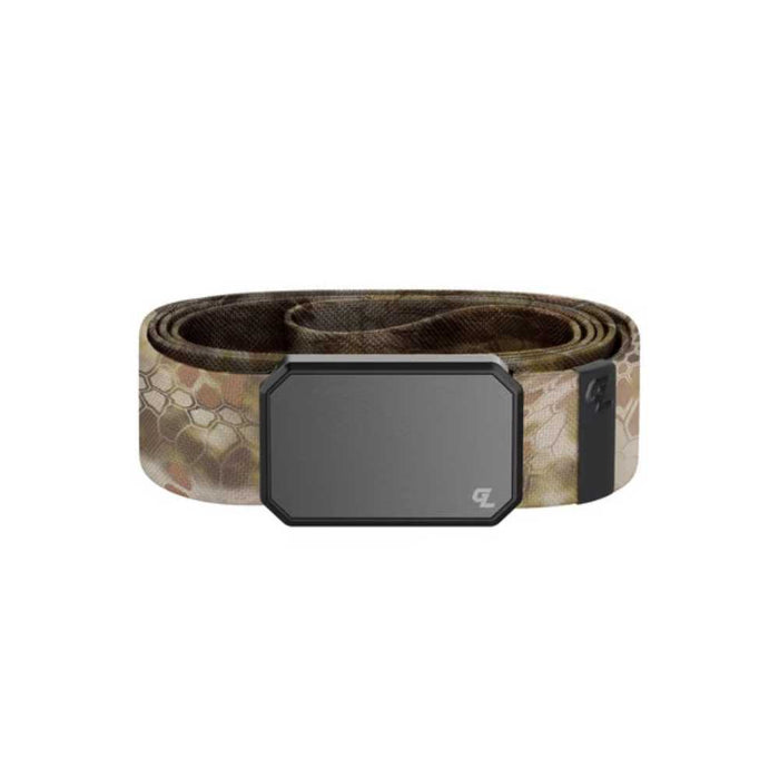 Groove + Life Belt