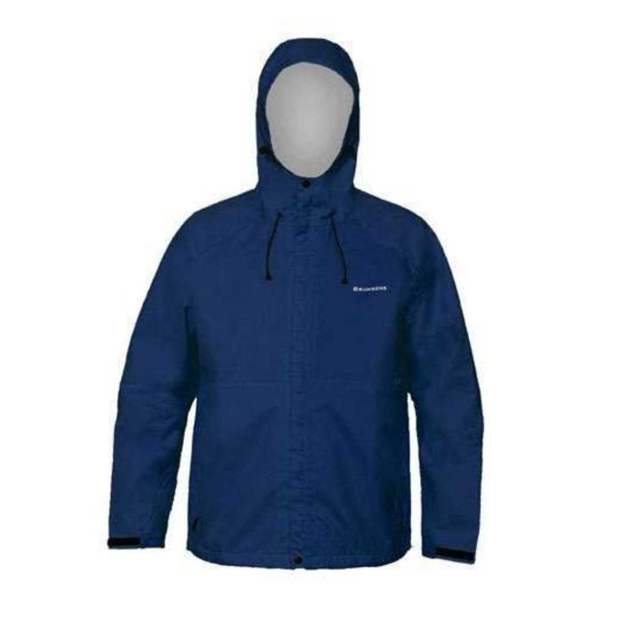 Grundéns Weather Watch Hooded Fishing Jacket
