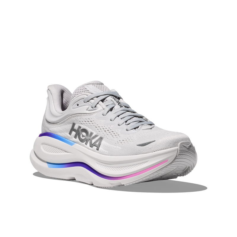 Hoka Women's Bondi 9 Wide Running Shoe