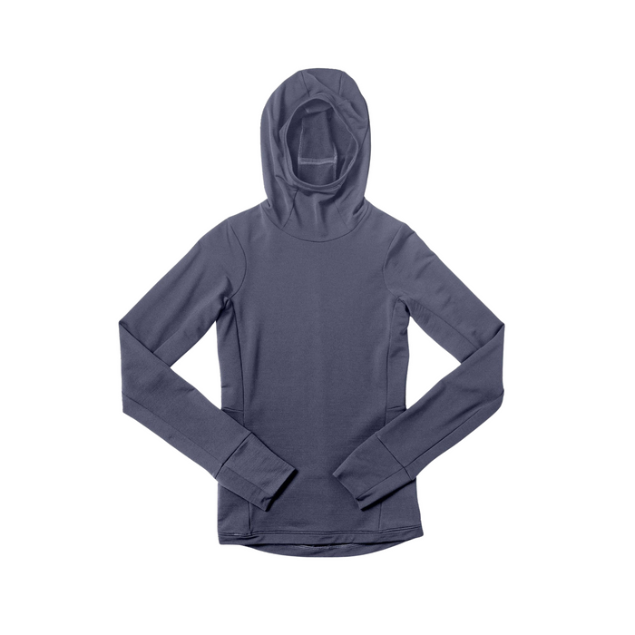 Janji Rover Merino Hoodie - Women's