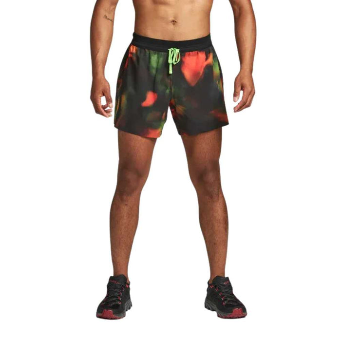 Janji 5" AFO Middle Short - Men's
