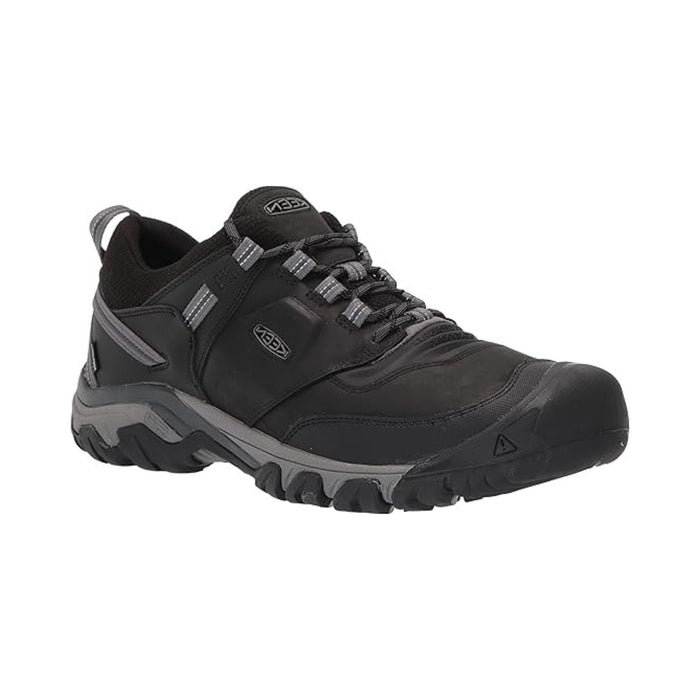 Keen Ridge Flex WP Shoe - Men's