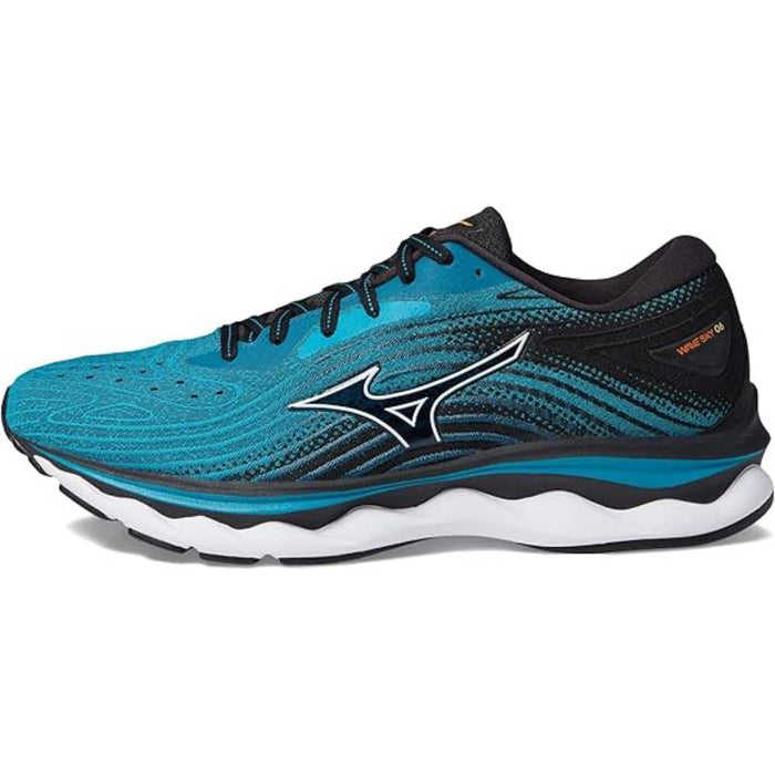 Mizuno Wave Sky 6 Running Shoe - Men's