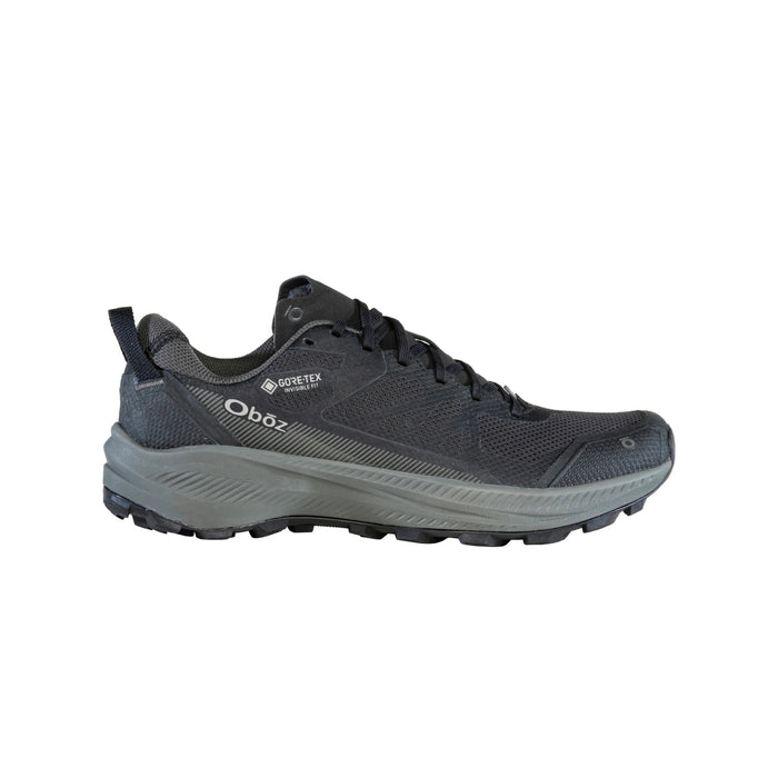 Oboz Katabatic LT Low GTX Hiking Shoe - Men's