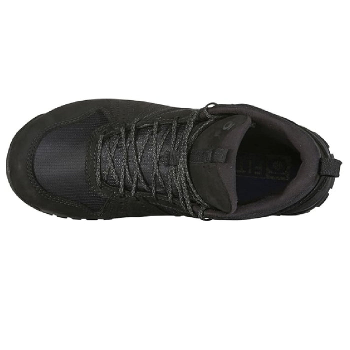 Oboz Bozeman Mid Insulated B-Dry Hiking Boot – Women's