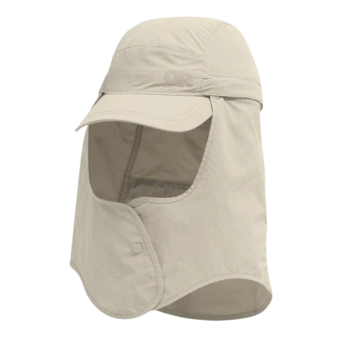 Outdoor Research Insect Shield Cape Cap
