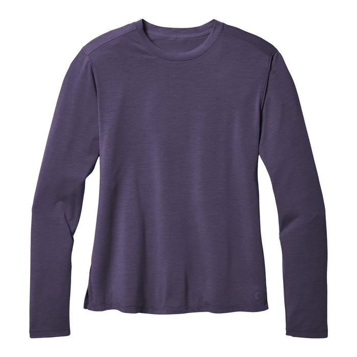 Outdoor Research Eclipse Sun Long Sleeve Tee — Women's
