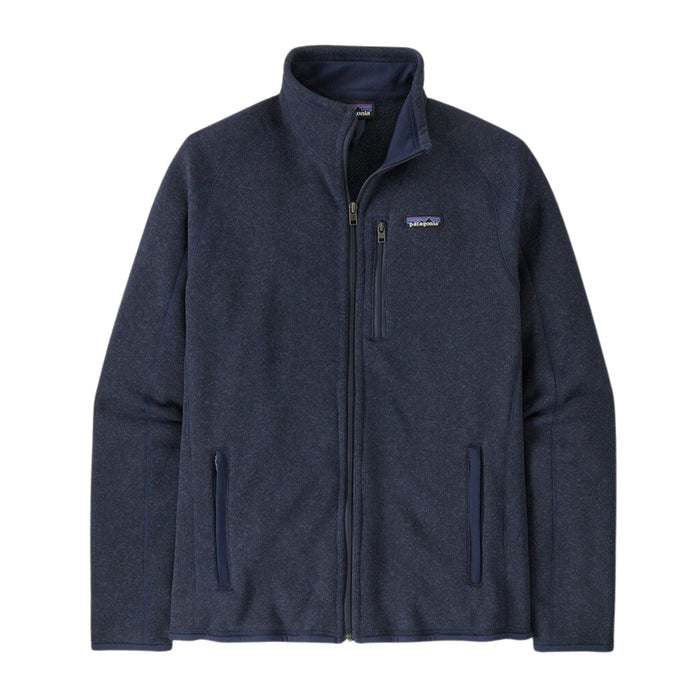Patagonia Better Sweater Fleece Jacket - Men's