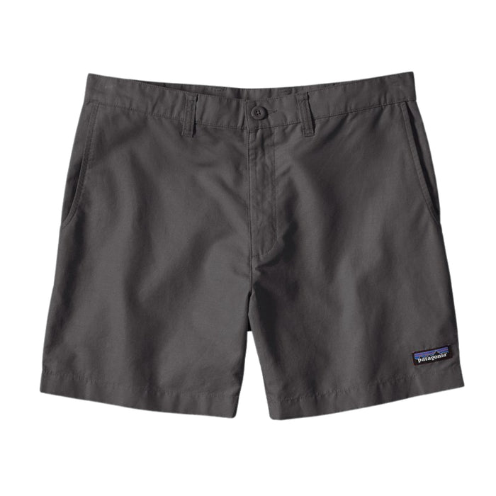 Patagonia Lightweight All-Wear Hemp Volley Shorts 6" - Men's