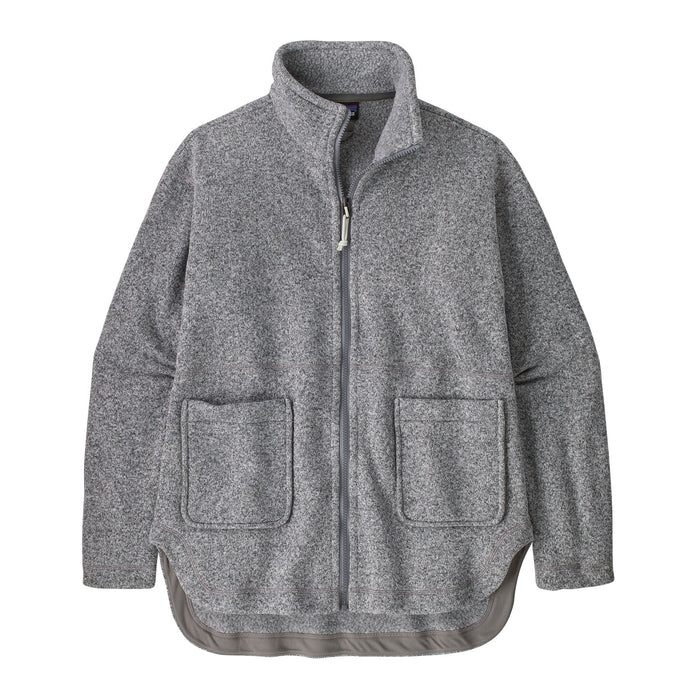 Patagonia Better Sweater Oversized Coat - Women's