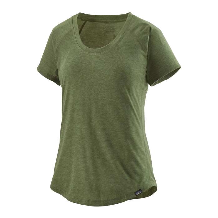 Patagonia Capilene Cool Trail Shirt - Women's
