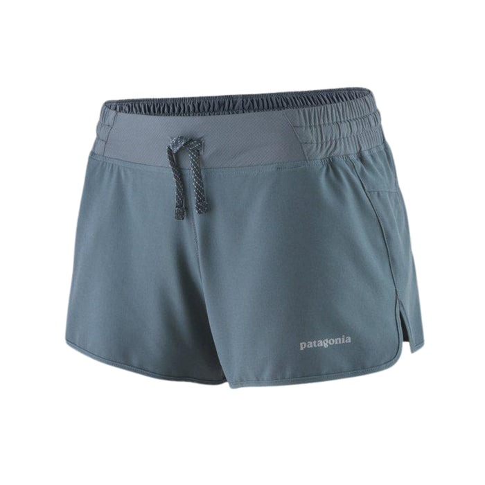 Patagonia Nine Trails Shorts - 4 in. - Women's