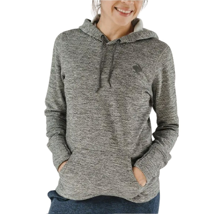 rabbit Women's Run & Chill Pullover Hoodie