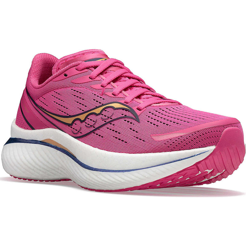 Saucony Womens Endorphin Speed 3 Running Shoe