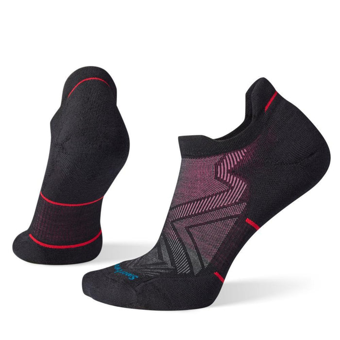 Smartwool Run Targeted Cushion Low Ankle Socks - Women's