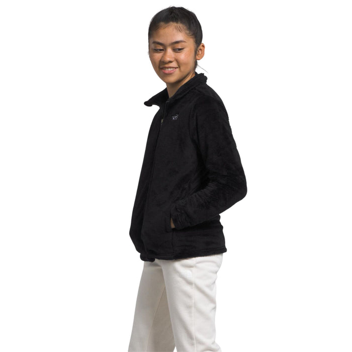 The North Face Osolita Full Zip Fleece Jacket – Kids'
