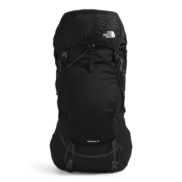 The North Face Terra 55 Backpack