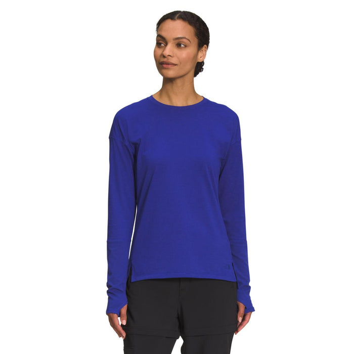 The North Face Dawndream L/S Shirt - Women's
