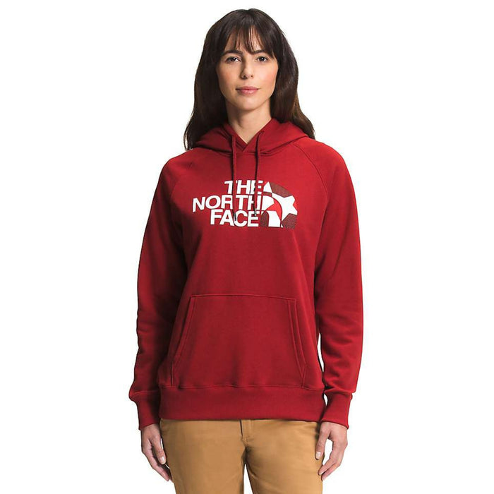 The North Face Half Dome Pull Over Hoody - Women's
