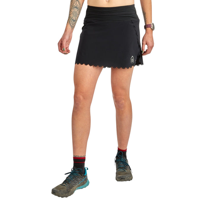 Ultimate Direction Hydro Skirt Running Skort - Women's