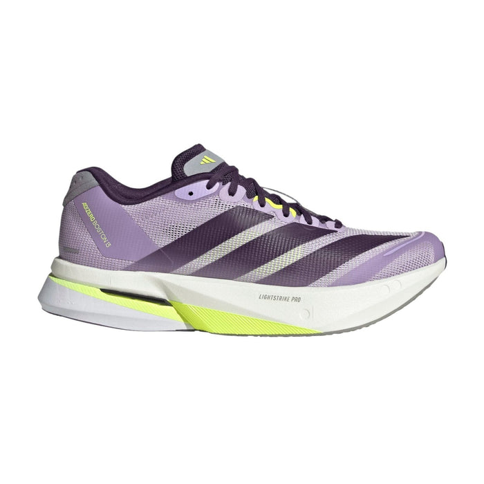 Adidas Adizero Boston 13 Running Shoe - Women's