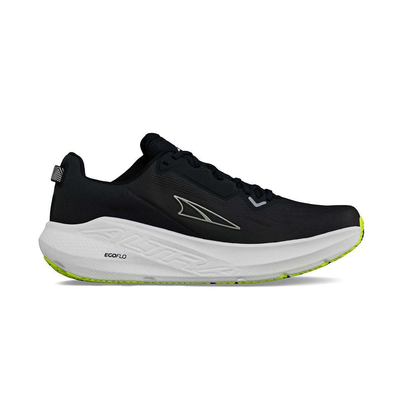 Altra Mens FWD VIA Running Shoe