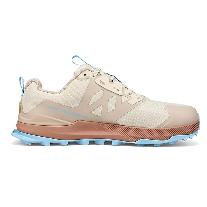 Altra Lone Peak 7 Running Shoe – Women's