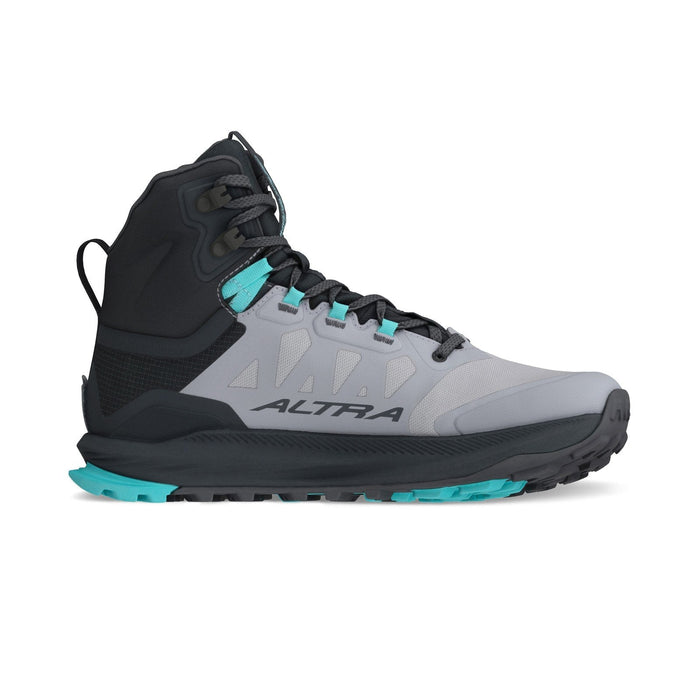 Altra Lone Peak 9 WP Mid Hiking Boot – Women's