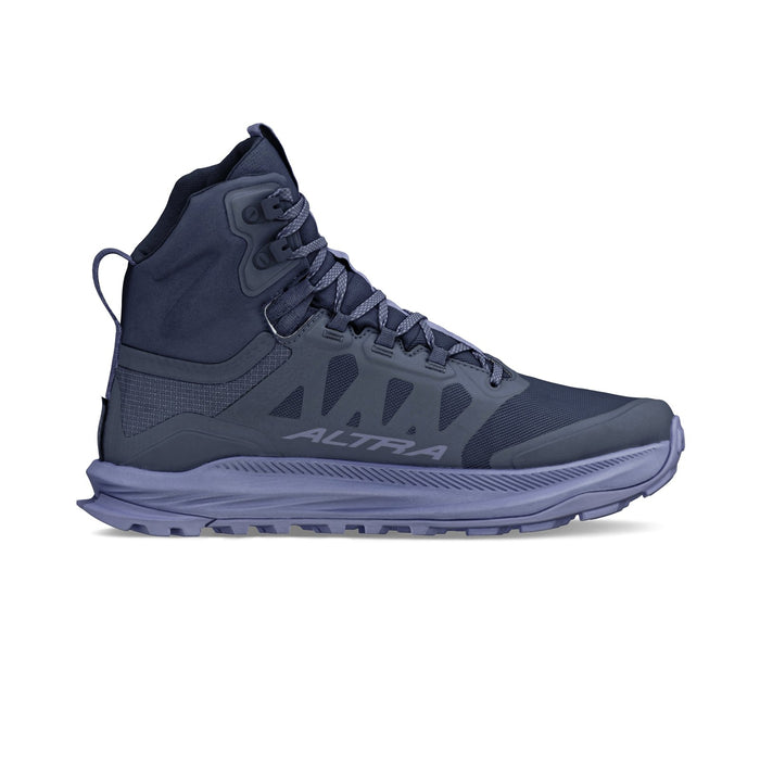 Altra Lone Peak 9 WP Mid Hiking Boot – Women's