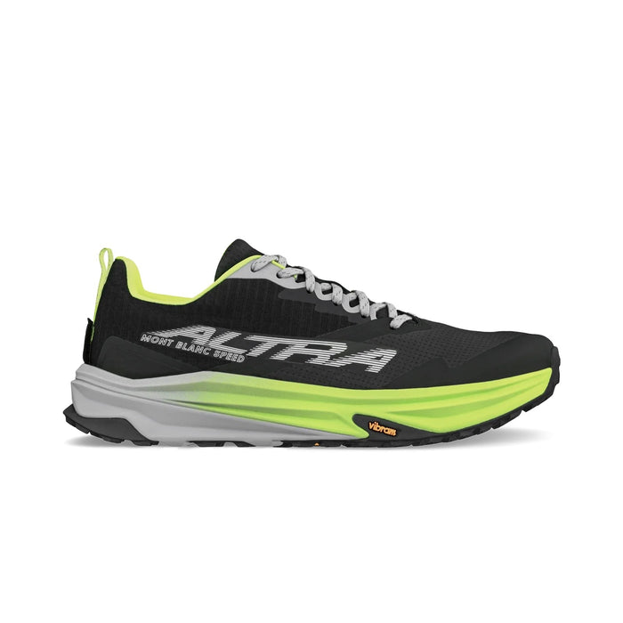 Altra Mont Blanc Speed Running Shoe – Men's