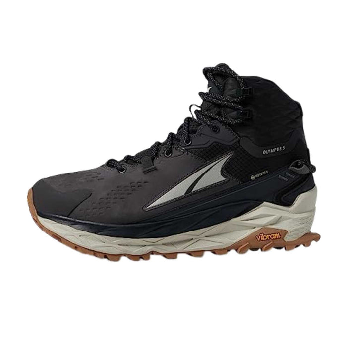 Altra Olympus 5 Hike Mid GTX Hiking Boot – Women's
