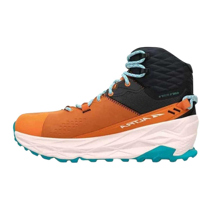 Altra Olympus 5 Hike Mid GTX Hiking Boot – Women's