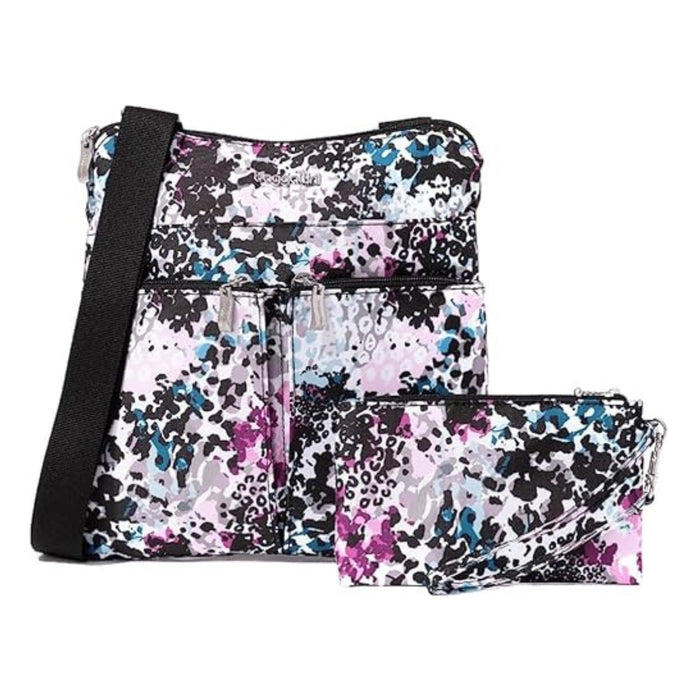 Baggallini Horizon Crossbody Bag