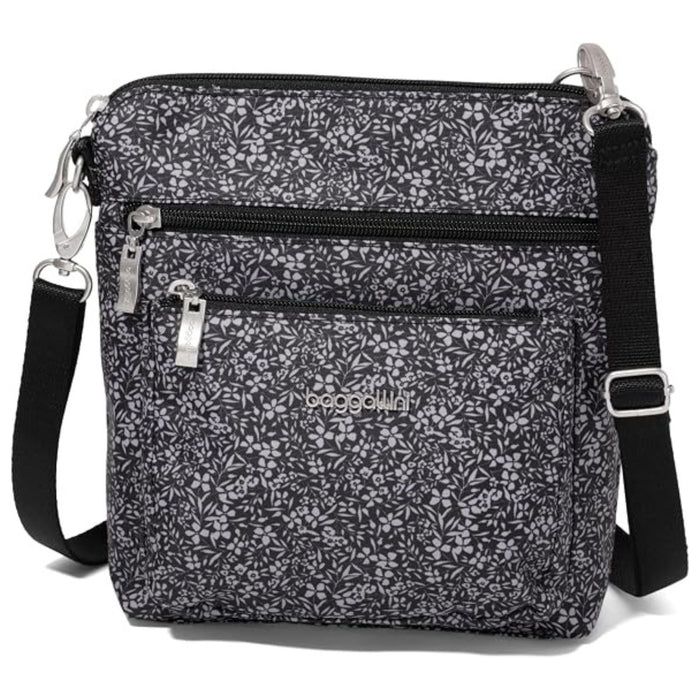 Baggallini Modern Pocket Crossbody Bag – Women's