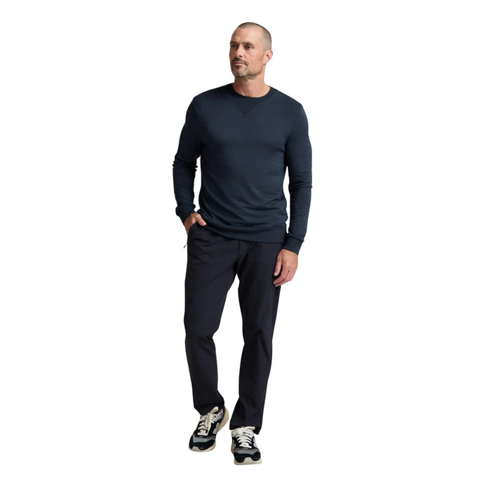 Beyond Yoga All Terrain Relaxed Pant – Men's