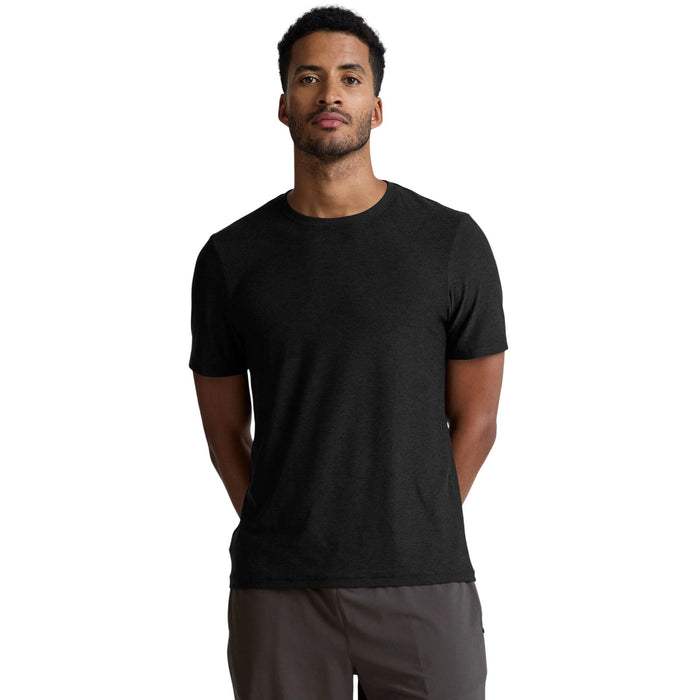 Beyond Yoga Always Beyond Crew Tee 2.0 – Men's