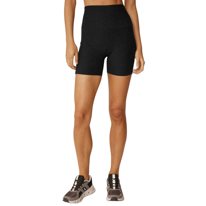 Beyond Yoga Keep Pace Pocket Short – Women's