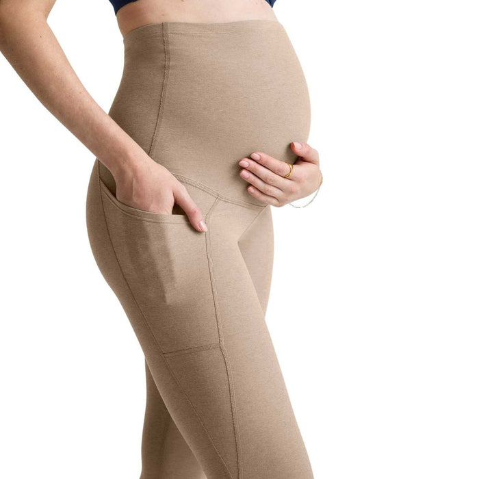 Beyond Yoga Love The Bump Maternity Midi Legging – Women's